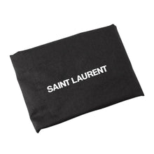 Load image into Gallery viewer, SAINT LAURENT PARIS Le Monogram Camera Bag Brown669957 PVC Leather
