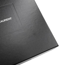 Load image into Gallery viewer, SAINT LAURENT PARIS Nolita Quilted Shoulder Bag White6727381EL079207 Lambskin Size Mini
