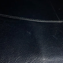 Load image into Gallery viewer, HERMES Kelly Retourne Black Ardennes Leather Size 32
