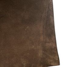 Load image into Gallery viewer, LOUIS VUITTON Tote W Pistachio/BrownM94337 Veau Cachemire Calf Leather Monogram Velour Size PM
