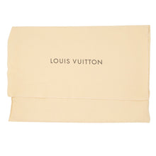 将图像加载到图库查看器中，LOUIS VUITTON Tote W Pistachio/BrownM94337 Veau Cachemire Calf Leather Monogram Velour Size PM
