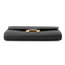 Load image into Gallery viewer, HERMES Constance to Go Black Epsom
