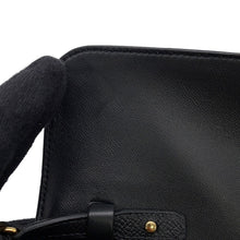 Load image into Gallery viewer, HERMES Constance to Go Black Epsom
