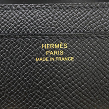 Load image into Gallery viewer, HERMES Constance to Go Black Epsom
