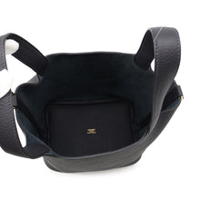 将图像加载到图库查看器中，HERMES Picotin Lock Caban Taurillon Clemence Size PM
