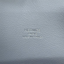 将图像加载到图库查看器中，HERMES Bolide 1923 Green Pantan Evercolor Size 25
