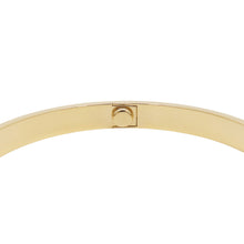 将图像加载到图库查看器中，CARTIER love bracelet Size 21/ClassicalB6067521 18K Yellow Gold
