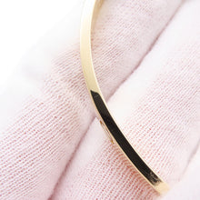 将图像加载到图库查看器中，CARTIER love bracelet Size 21/ClassicalB6067521 18K Yellow Gold
