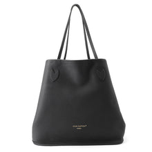 Load image into Gallery viewer, LOUIS VUITTON Neverfull・Inside Out Brown/NoirM28351 Monogram Grain Leather Size MM
