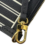 Load image into Gallery viewer, LOUIS VUITTON Neverfull・Inside Out Brown/NoirM28351 Monogram Grain Leather Size MM
