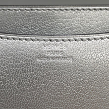 Load image into Gallery viewer, HERMES Constance 3 Miroir Argent Chevre Shamqila Size Mini
