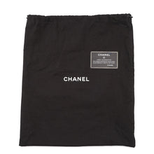 将图像加载到图库查看器中，CHANEL Matelasse W-Flap W-Chain Shoulder Bag BrownA01112 Caviar Leather Size 25
