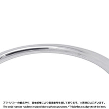 Load image into Gallery viewer, HERMES Nausicaa Bangle Size 15 SV925
