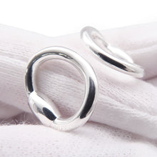 Load image into Gallery viewer, HERMES Nausicaa Ring Size 54/#14 SV925
