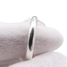 Load image into Gallery viewer, HERMES Nausicaa Ring Size 54/#14 SV925
