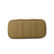 将图像加载到图库查看器中，HERMES Neo Garden Dune Togo Leather Size 23
