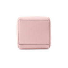 将图像加载到图库查看器中，FENDI Origami Shoulder Bag Bubble Gum8BS083AOZAF082G Leather Size Mini
