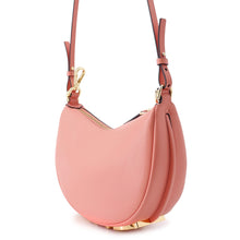 Load image into Gallery viewer, FENDI Graphy Shoulder Bag Pink8BS081A5DYF1PJ1 Leather Size Mini
