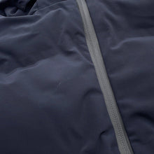 Load image into Gallery viewer, Herno Herno Laminar Down Vest Size 50 NavyPI00237UL Nylon89% Polyurethane11%
