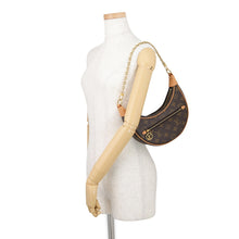 Load image into Gallery viewer, LOUIS VUITTON loop BeigeM81098 Monogram
