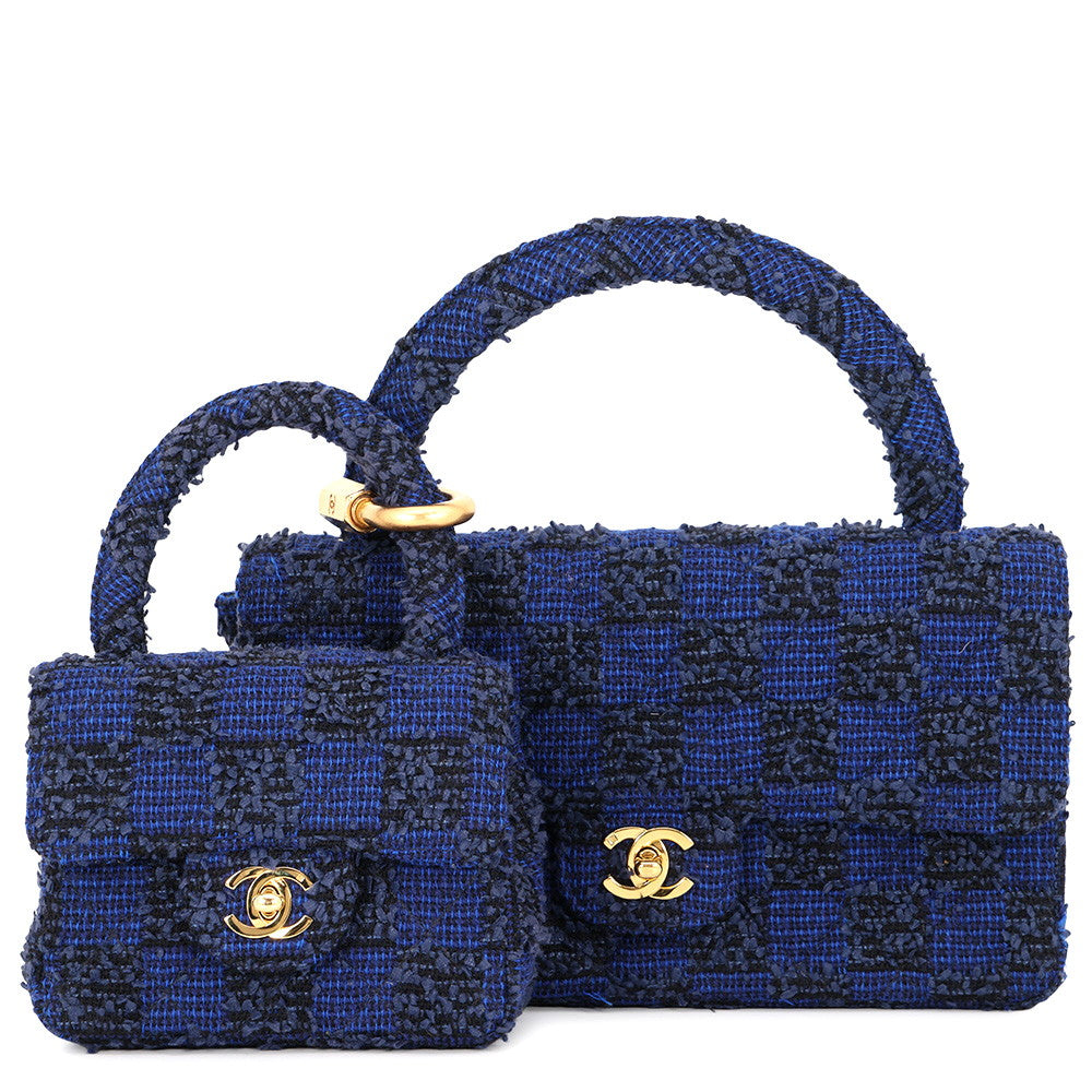 CHANEL– GALLERY RARE Global Online Store