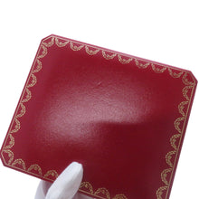 Load image into Gallery viewer, CARTIER PANTHERE SM W21.5mm Stainless Steel Ivory DialW25033P5
