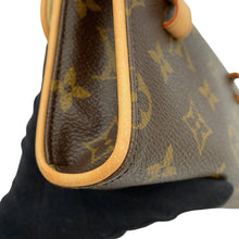 将图像加载到图库查看器中，LOUIS VUITTON Pochette Florentine BrownM51855 Monogram Size XS
