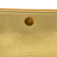 将图像加载到图库查看器中，LOUIS VUITTON Pochette Florentine BrownM51855 Monogram Size XS

