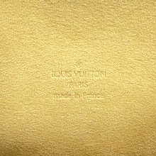 将图像加载到图库查看器中，LOUIS VUITTON Pochette Florentine BrownM51855 Monogram Size XS

