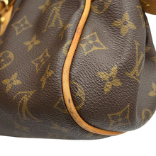 将图像加载到图库查看器中，LOUIS VUITTON Montorgueil BrownM95565 Monogram Size PM
