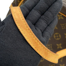 将图像加载到图库查看器中，LOUIS VUITTON Montorgueil BrownM95565 Monogram Size PM
