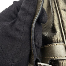 Load image into Gallery viewer, GUCCI GG Imprime Shoulder Bag Bronze233268 PVC Leather
