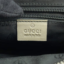 Load image into Gallery viewer, GUCCI GG Imprime Shoulder Bag Bronze233268 PVC Leather
