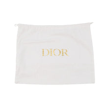 Load image into Gallery viewer, Dior Karo Shoulder Bag Beige/WhiteM9241UMMN Mouton Shearling
