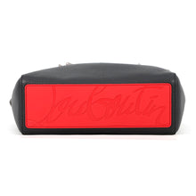 Load image into Gallery viewer, Christian Louboutin Kabata Mini Studded 2WAY Bag Black1255049 Leather
