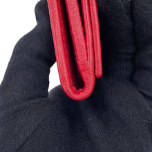 Load image into Gallery viewer, SAINT LAURENT PARIS Long wallet Red568999CP20O6416 Leather
