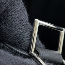 Load image into Gallery viewer, HERMES Picotin Lock Black Taurillon Clemence Size PM
