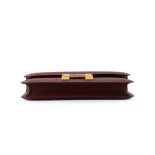 Load image into Gallery viewer, HERMES Constance Elan Miroir Rouge H Epsom
