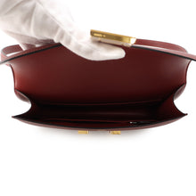 Load image into Gallery viewer, HERMES Constance Elan Miroir Rouge H Epsom
