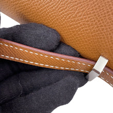 将图像加载到图库查看器中，HERMES Constance3 Miroir Gold Epsom Size Mini
