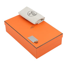 将图像加载到图库查看器中，HERMES Constance3 Miroir Gold Epsom Size Mini
