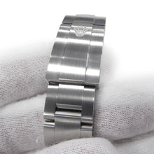 将图像加载到图库查看器中，ROLEX Oyster Perpetual 31 W31mm Stainless Steel Turquise Blue Dial277200
