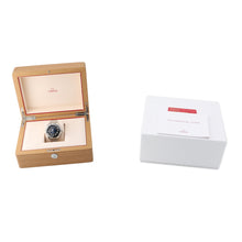 将图像加载到图库查看器中，OMEGA Seamaster Planet Ocean600 W45.5mm Stainless Steel Blue Dial215.30.46.21.03.001
