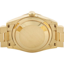Load image into Gallery viewer, ROLEX Day-Date W36mm 18KYG Champagne Dial118238
