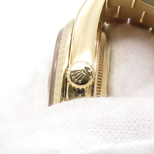 Load image into Gallery viewer, ROLEX Day-Date W36mm 18KYG Champagne Dial118238
