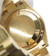 Load image into Gallery viewer, ROLEX Day-Date W36mm 18KYG Champagne Dial118238
