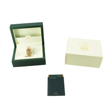 Load image into Gallery viewer, ROLEX Day-Date W36mm 18KYG Champagne Dial118238
