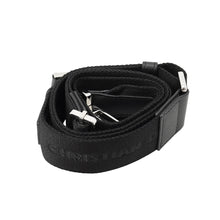 Load image into Gallery viewer, Dior Oblique Jacquard Roller Messenger Bag Black1ROPO061YKY_H00N Canvas Leather
