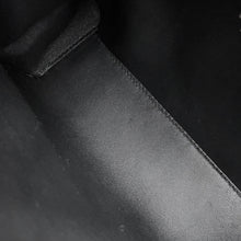 Load image into Gallery viewer, Ferragamo New Studio Box 2WAY Bag Black21A210 786122 Calf Leather Size S
