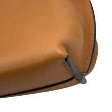 Load image into Gallery viewer, LOEWE Flamenco Clutch Shoulder Bag warm dessertA411FC2X73 2586 Napa Calf Leather Size Mini
